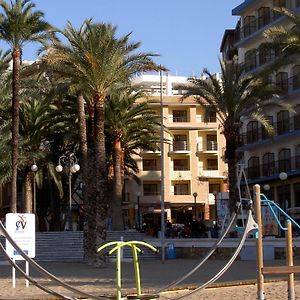 Aparthotel Milord'S Suites